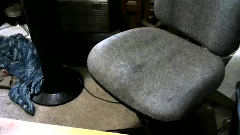chefy online show from 07-22-26, 02:09