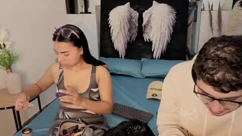   online show from 01-14-26, 03:56