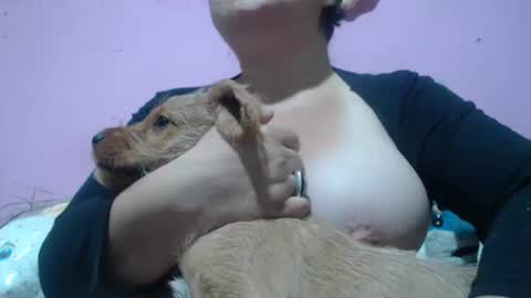 Cheila online show from 02-18-25, 12:28