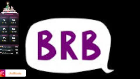 Snapshot of chell_gh chatting on 01-03-25, 07:50 Tania online show from 01-03-25, 07:50