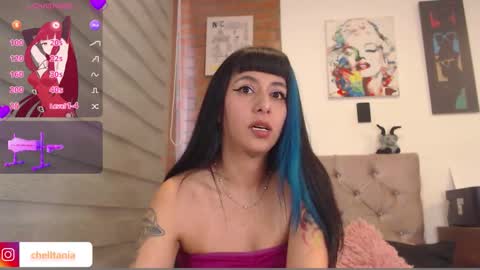 Snapshot of chell_gh chatting on 03-05-26, 04:25 Tania online show from 03-05-26, 04:25