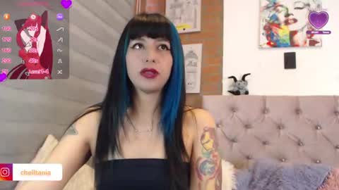 Tania  online show from 06-16-26, 04:20