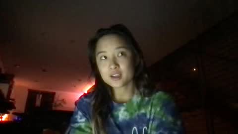 chellybear101 online show from 12-24-24, 02:33