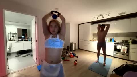 Snapshot of chellybear101 chatting on 03-02-26, 04:14 chellybear101 online show from 03-02-26, 04:14