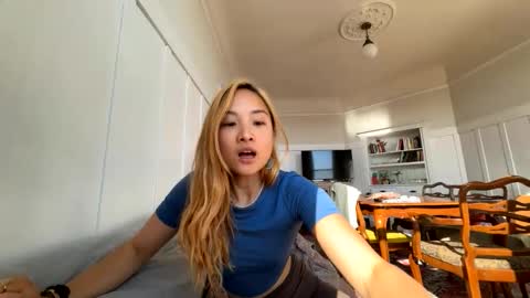 Snapshot of chellybear101 chatting on 04-02-26, 04:37 chellybear101 online show from 04-02-26, 04:37