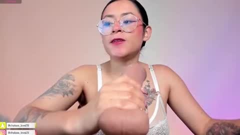 Snapshot of chelsea_morrison chatting on 03-01-26, 12:12 Chelsea online show from 03-01-26, 12:12