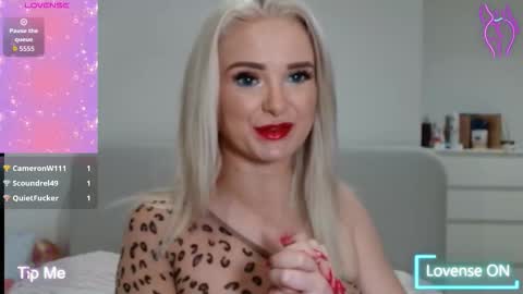 Snapshot of chelseablondeuk chatting on 03-02-26, 07:21 ChelseaBlonde online show from 03-02-26, 07:21