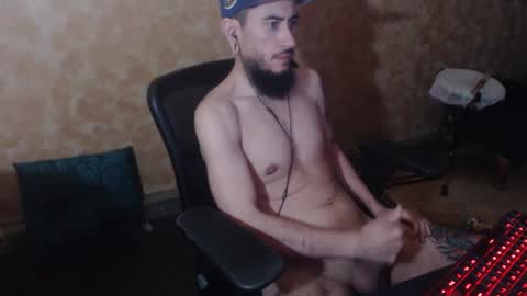 Chelsea online show from 09-13-25, 04:56