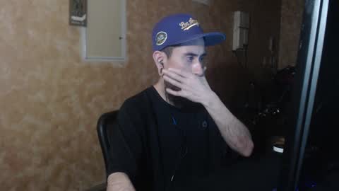 Chelsea online show from 09-21-25, 07:37