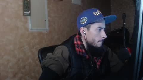 Chelsea online show from 10-17-25, 12:14