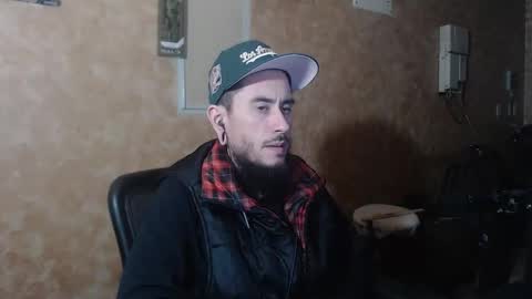 Chelsea online show from 11-03-25, 03:41