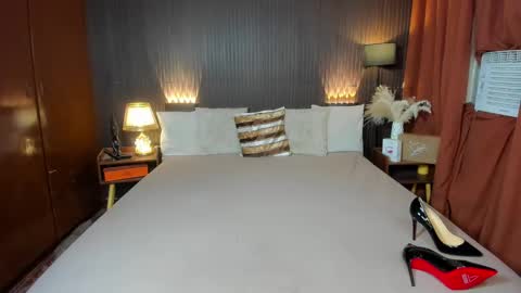 Hello ur lovely Chelsea  online show from 02-19-25, 09:03