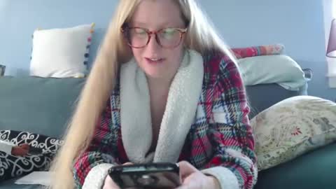 Snapshot of chelseasentra1 chatting on 12-02-24, 05:37 Chelsea online show from 12-02-24, 05:37