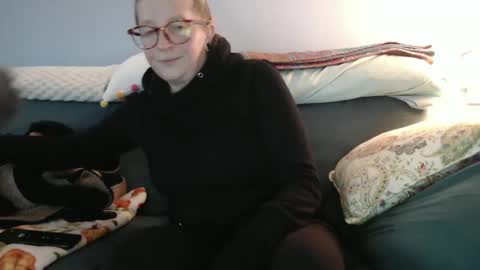 Snapshot of chelseasentra1 chatting on 01-02-25, 09:07 Chelsea online show from 01-02-25, 09:07