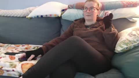 Snapshot of chelseasentra1 chatting on 01-18-25, 06:53 Chelsea online show from 01-18-25, 06:53