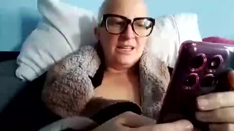 Snapshot of chelseasentra1 chatting on 11-11-25, 02:50 Chelsea online show from 11-11-25, 02:50