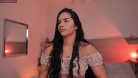 chelsey_hudson online show from 01-16-26, 11:25