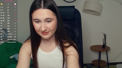 Snapshot of chelsiecleal chatting on 02-13-26, 07:43 chelsiecleal online show from 02-13-26, 07:43