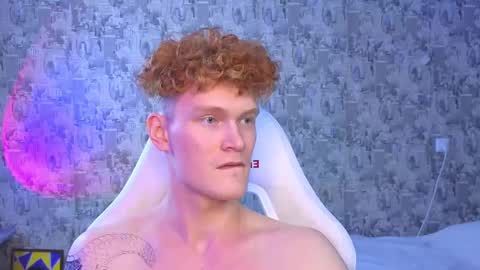 LUCASRYANPVT IS OPEN online show from 02-20-25, 01:30