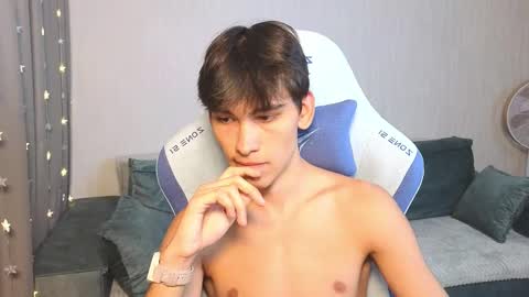 LUCASRYANPVT IS OPEN online show from 03-11-25, 11:55