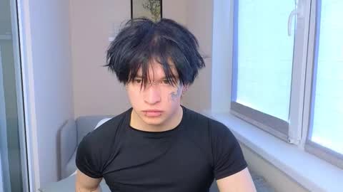 LUCASRYANPVT IS OPEN online show from 09-18-25, 07:10