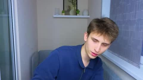 LUCASRYANPVT IS OPEN online show from 09-21-25, 01:24