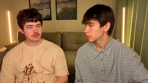 LUCASRYANPVT IS OPEN online show from 10-14-25, 04:46