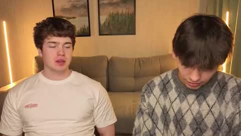 LUCASRYANPVT IS OPEN online show from 10-21-25, 06:36