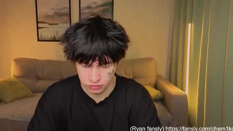 LUCASRYANPVT IS OPEN online show from 11-08-25, 06:51