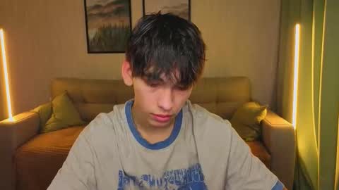 LUCASRYANPVT IS OPEN online show from 01-18-26, 08:51