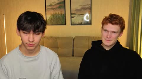 LUCASRYANPVT IS OPEN online show from 02-20-26, 06:26