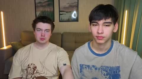 LUCASRYANPVT IS OPEN online show from 03-12-26, 05:57