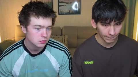 LUCASRYANPVT IS OPEN online show from 03-28-26, 03:39