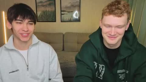 LUCASRYANPVT IS OPEN online show from 04-07-26, 06:36