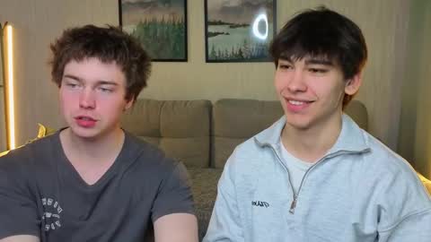 LUCASRYANPVT IS OPEN online show from 04-17-26, 06:05