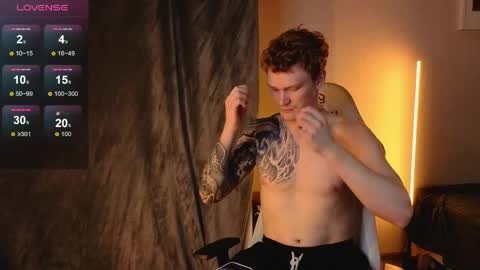 LUCASRYANPVT IS OPEN online show from 05-28-26, 03:20