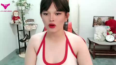 Snapshot of chennybbgirl chatting on 02-01-26, 09:24 chenny online show from 02-01-26, 09:24