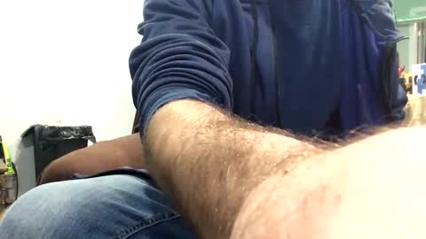 chenovich online show from 11-20-25, 04:01