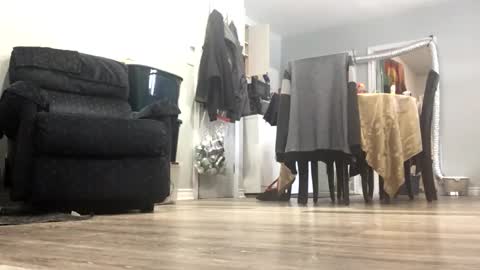 chenovich online show from 11-20-25, 06:07