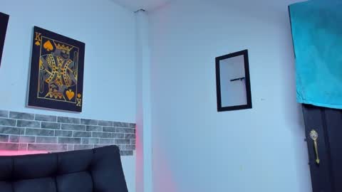 Snapshot of chepe_fit chatting on 02-10-25, 01:14 chepe vause online show from 02-10-25, 01:14