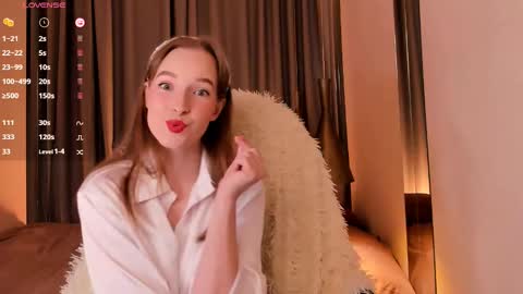  Cheril  follow me  online show from 02-20-25, 08:47