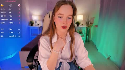  Cheril  follow me  online show from 10-21-25, 06:58
