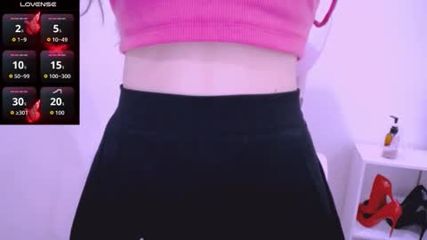 Cheri online show from 10-10-25, 01:59