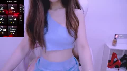 Cheri online show from 11-08-25, 01:55