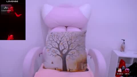 Cheri online show from 02-22-26, 01:07