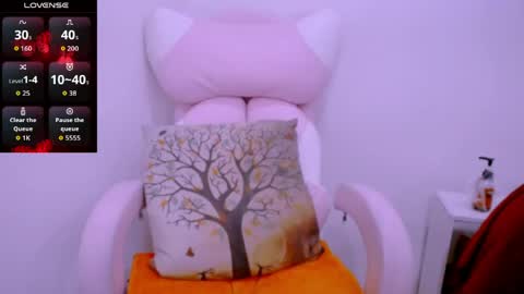 Cheri online show from 04-26-26, 12:30