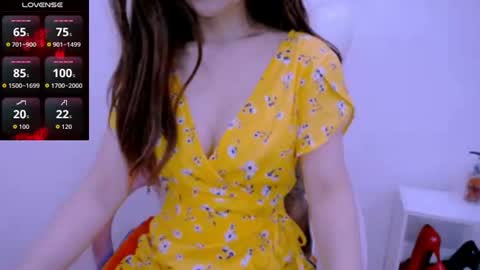 Cheri online show from 06-14-26, 12:19