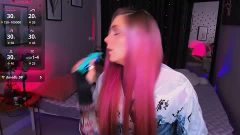 Snapshot of cherrie_sherry chatting on 03-24-26, 08:58 Sherry online show from 03-24-26, 08:58