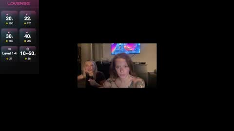 Snapshot of cherriesinchains chatting on 10-19-25, 04:46 Cherry  online show from 10-19-25, 04:46