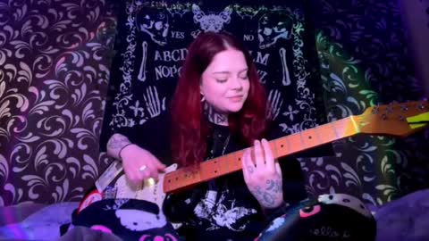 Kate online show from 03-14-26, 06:13